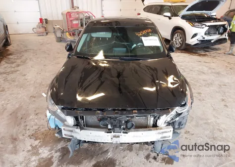 2020 Nissan Altima S Fwd z USA, uszkodzony, nr VIN 1N4BL4BV0LC268491